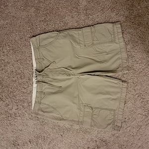 Old Navy cargo shorts
